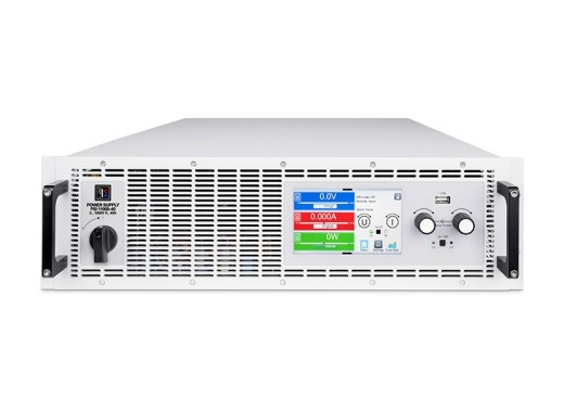 Alimentation électrique EA-PSI 10200-140 3U