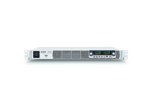 Alimentation électrique CC GW Instek PSU 8-180