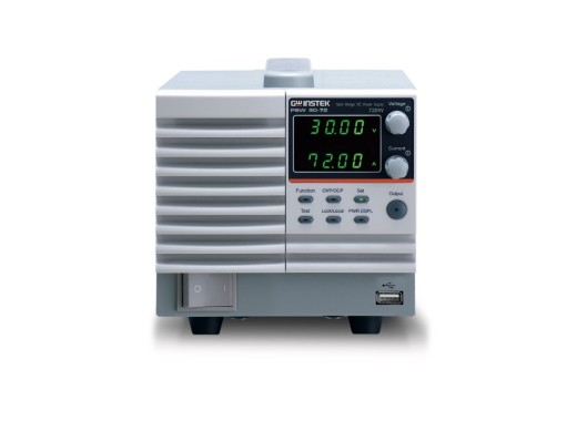 Alimentation électrique GW Instek PSW 30-72