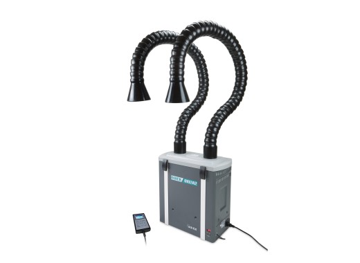 Extracteur de vapeurs Quick 6102A2