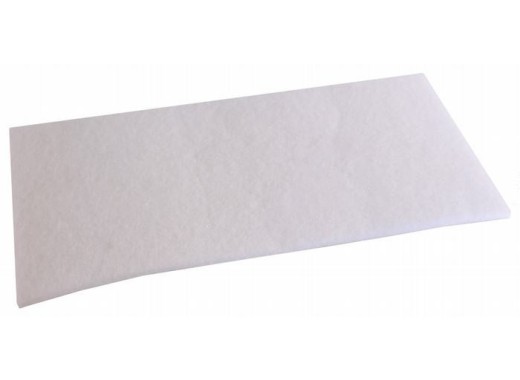 Spare pre-filter for Quick 6101A2 & 6102A2