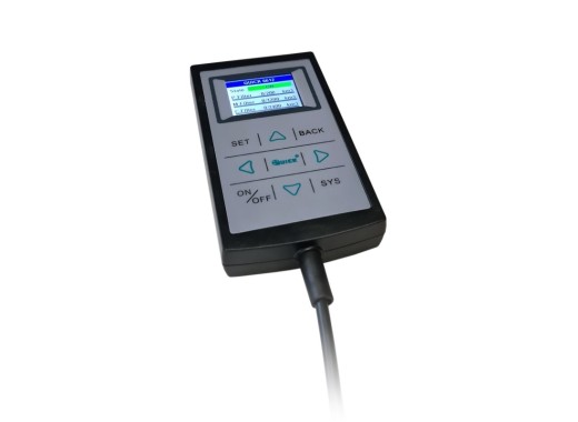 Quick 6101A2/6102A2 remote control unit 