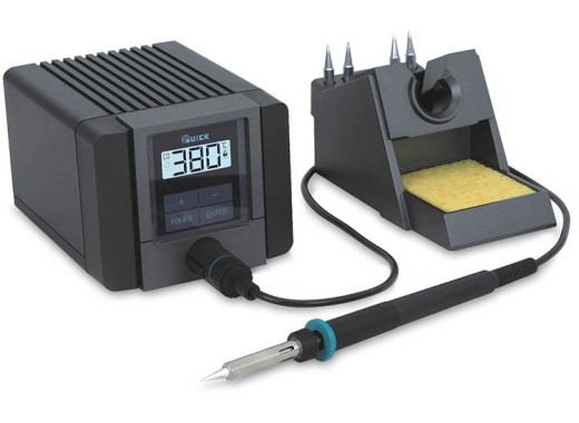 Station de soudage QUICK TS1100