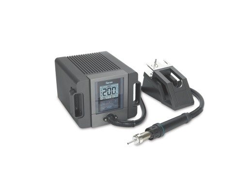 Station de soudage à air chaud Quick TR1350 ESD