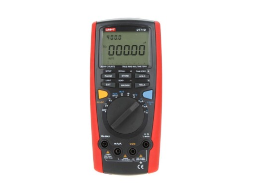 Multimètre UNI-T UT71D