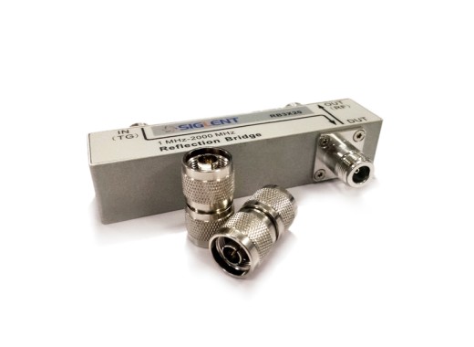 Siglent RBSSA3X20 Reflect measurement Kit + license key