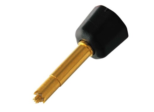 Embout de remplacement Hioki pour cordons de mesure (9465-90)