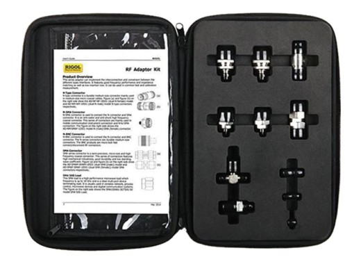 Rigol RF adaptor kit