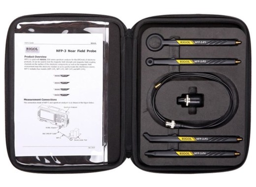 Rigol NFP-3 Near Field Probe kit