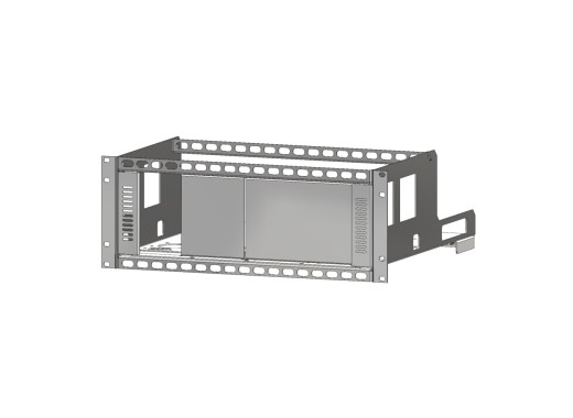 Kit de montage en rack Aim-TTi RM460
