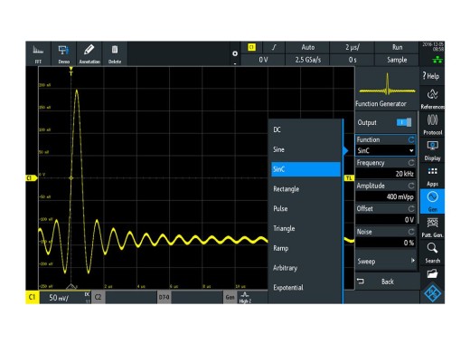 RTH-PK1 application bundle