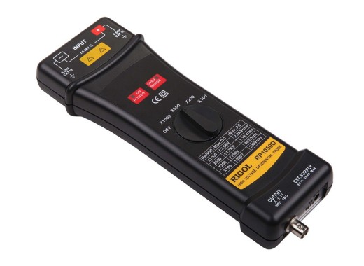Rigol RP1050D differential probe
