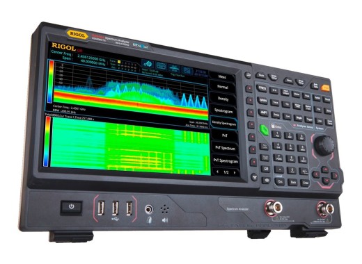 Analyseur de spectre Rigol RSA5032-TG