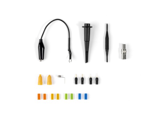 Kit d'accessoires RT-ZA40 de Rohde & Schwarz