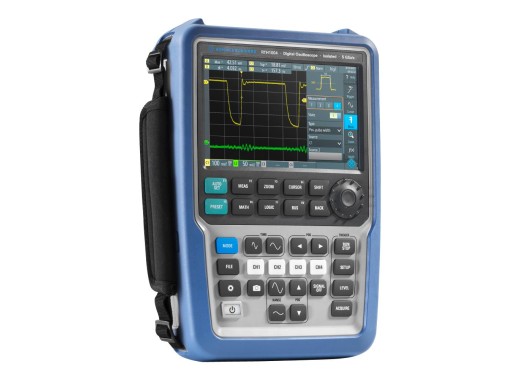 Promotion RTH1K-COM4 de Rohde & Schwarz