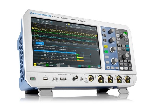 Rohde & Schwarz RTM3K-54PK