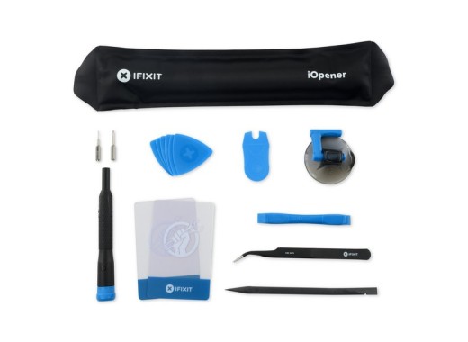 iFixit iOpener
