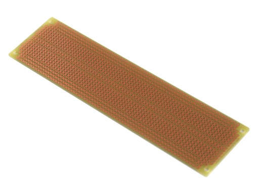 Plaque d’essai soudable BusBoard SB830