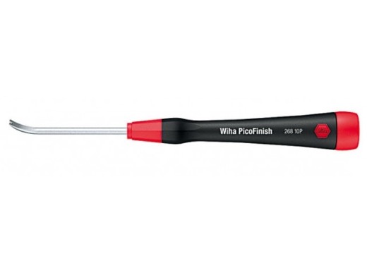 Wiha 268P PicoFinish chip lifter