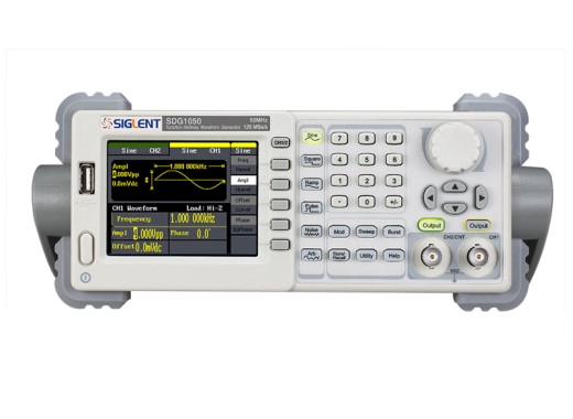 Siglent SDG1050