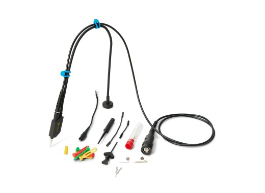 Sensepeek 6023 SQ350 - Sonde d'oscilloscope mains libres de 350 MHz