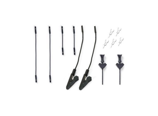 Accessoires du câble de terre Sensepeek 7004