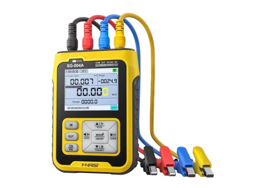 Générateur de signaux Fnirsi SG-004A