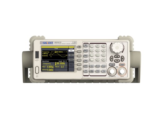Siglent SDG810