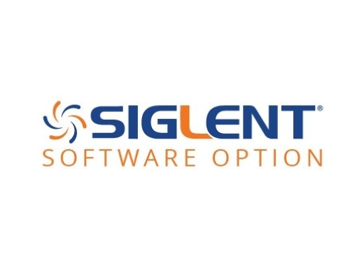 Option de mise à niveau de la bande passante du Siglent SDS3000HD de 500 MHz à 1 GHz