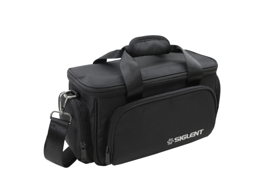 Mallette de transport souple BAG-S1 de Siglent