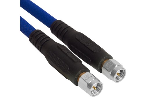 Câble Tekbox SMA-mâle à SMA-mâle de 6 GHz