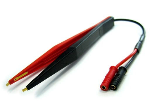 Peak Electronics SMD03M tweezer