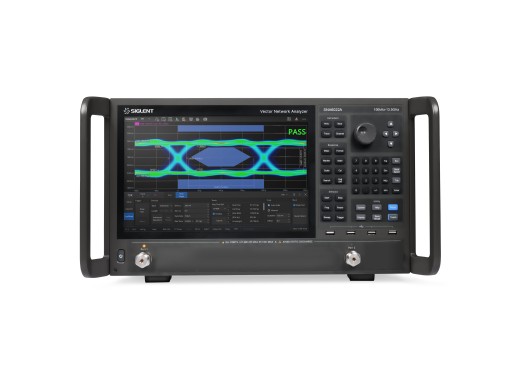 Analyseur de réseau vectoriel Siglent SNA6022A