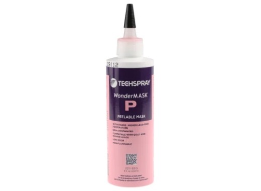 Produit de masquage pour le soudage