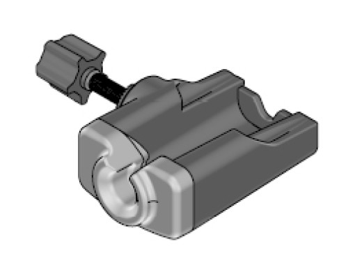 JBC H2994 tool holder for CDB & CDS stations