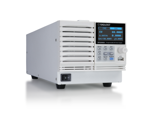 SPS5042X and other dual channels