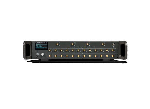 Matrice de commutation Siglent SSM5321A