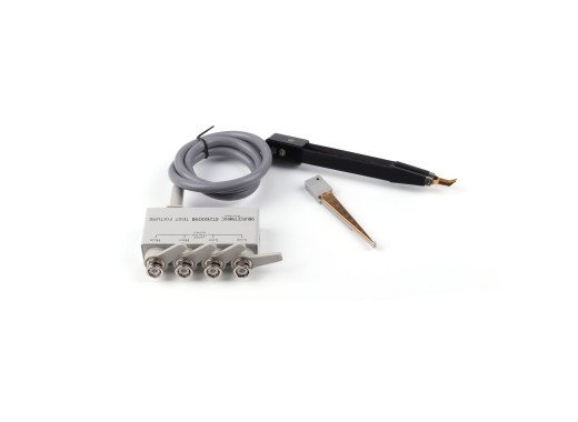 Sourcetronic ST26009B test tweezers