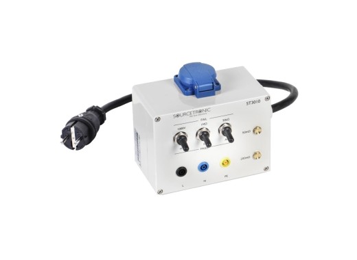 Test Dummy ST3010 Sourcetronic EST