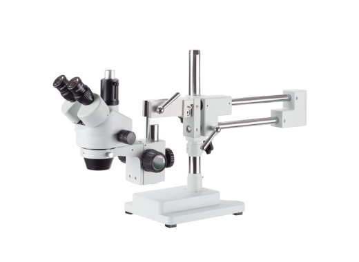 SM-4TPZ stéréomicroscope 3.5 - 90x