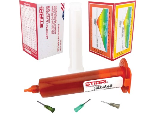 Stirri flux ASM-TF