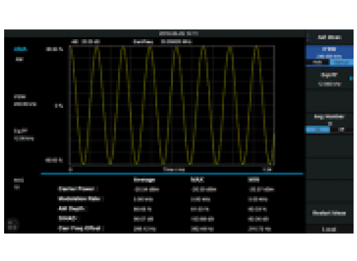 Siglent SVA1000X-AMA license