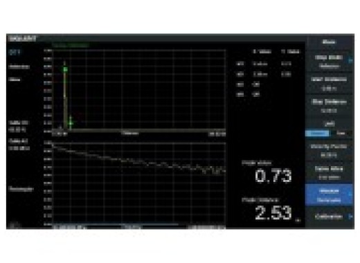 Siglent SVA1000X-DTF license