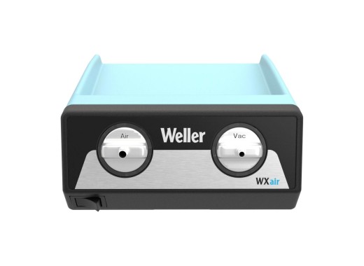 Module de reprise Weller WXair
