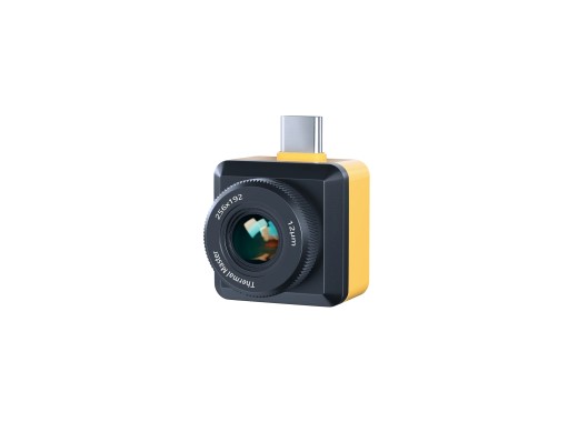 Caméra thermique Xinfrared T2S+ pour Android