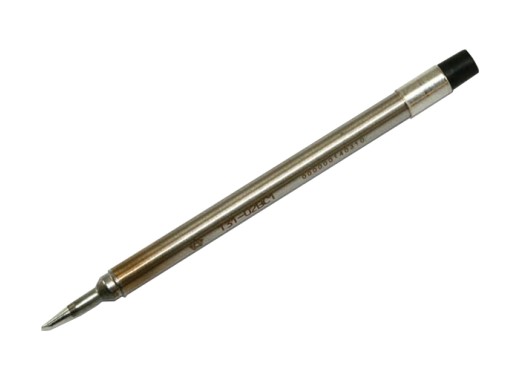 Pointes à souder Hakko série T31