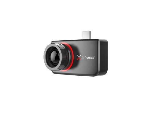Caméra thermique InfiRay T3 Pro pour Android