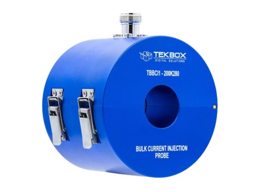 Sonde d'injection de courant Tekbox TBBCI1-200K280