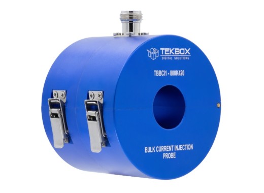 Sonde d'injection de courant Tekbox TBBCI1-800K420