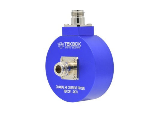 Sonde de courant TBCCP1-2K70 RF de Tekbox